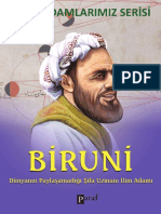 Ali Kuzu - Biruni