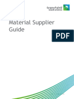 SaudiAramco SupplierGuide