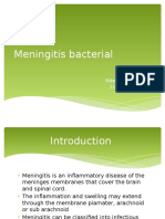 Jurnal SARAP Meningitis