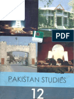 Pakistan Study in English Part 2 (Freebooks - PK) PDF