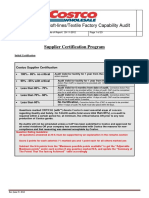 Interstoff Apparels Ltd. DC-1219872-Costco RE-FE Report