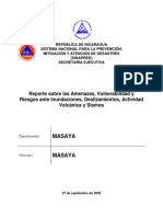 Amenazas y Vulnerabilidad de Masaya SINAPRED.pdf