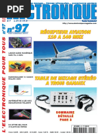 Electronique Et Loisirs Magazine N - 97 PDF