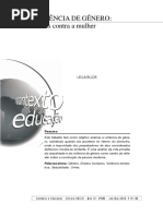 Violência de genero -crimes contra a mulher leila bijos.pdf