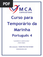 Português Aula 4