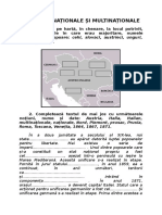 Noi State Nationale Si Multinationale