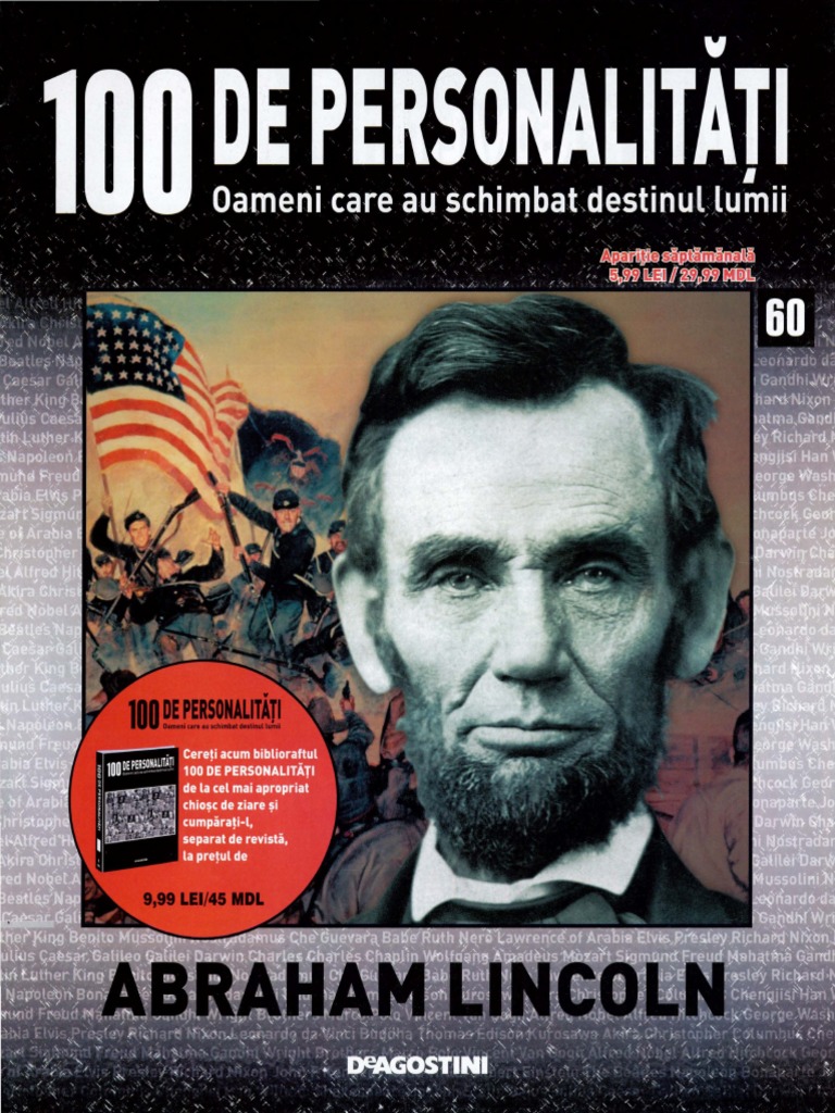 Abraham Lincoln.pdf