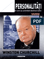 Winston Churchill PDF