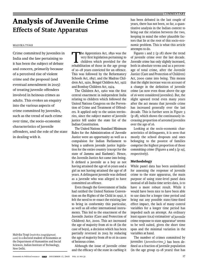 Delinquency meaning image