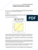 Curso Basico de Variadores de Frecuencia