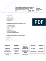 PROCEDIMIENTO 13.8kv.doc