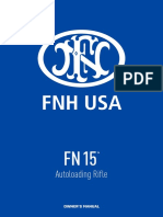 FN15 Manual