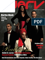 Black LGBT Magazine