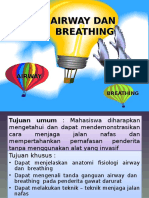 Airway Dan Breathing