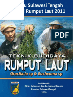 Download JUKNIS BUDIDAYA RUMPUT LAUTpdf by Wira Yolanda SN335002484 doc pdf