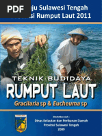 Download JUKNIS BUDIDAYA RUMPUT LAUTpdf by Wira Yolanda SN335002484 doc pdf