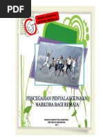 Download Buku Pencegahan Penyalahgunaan Narkoba Bagi Remaja by Wira Yolanda SN335002524 doc pdf