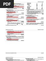 T03 - Working Capital Finance