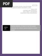 Download Kendali Otomatis motor Mixer Adonan Berbasis Logika Fuzzy by Joko Saputro SN33500405 doc pdf