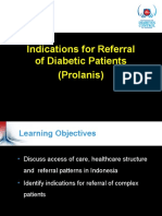 PDCI Core Kit 15 Indications for  Referral of Complex Patients.pptx