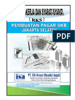 Cover RKS