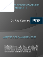 BS 101 Module 2 -Techniques of Self-Awareness_BS