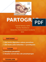 3 Partograf