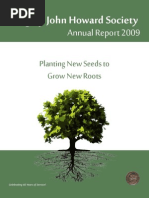 Download Calgary John Howard Society 2009 Annual Report by PreventCrimeNow SN33501587 doc pdf
