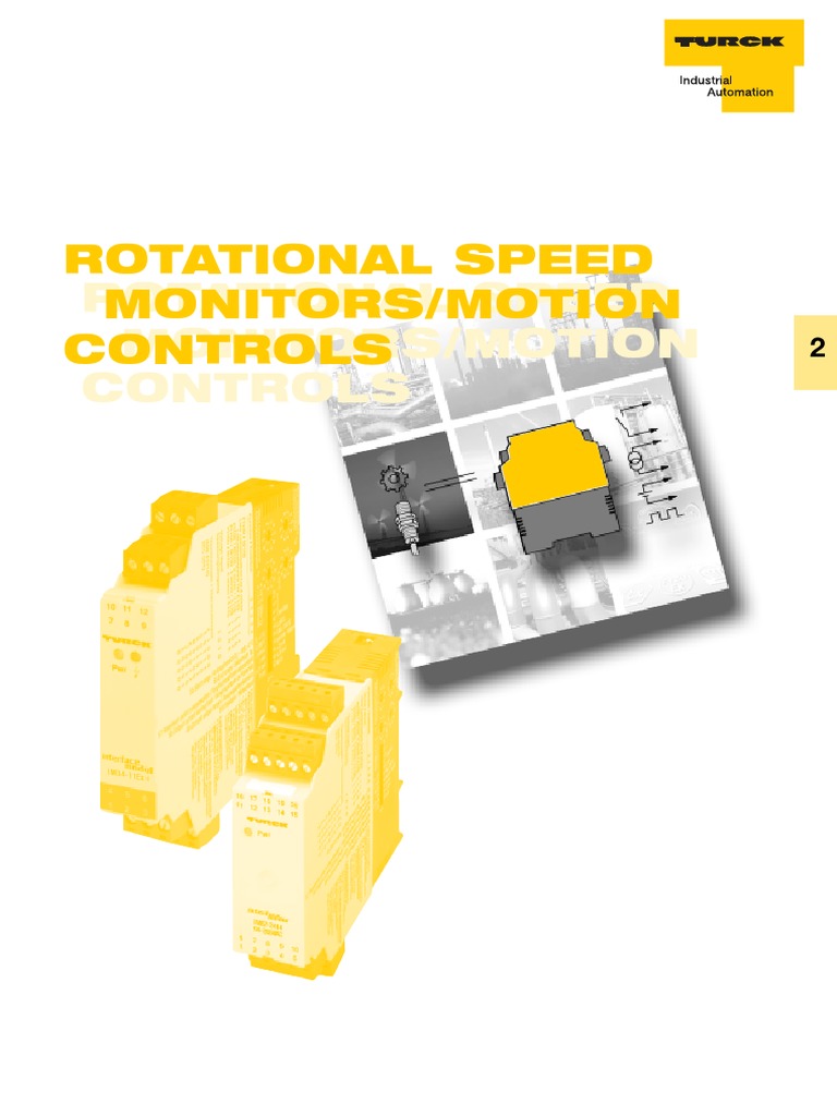 SpeedMonitor.pdf Relay Switch