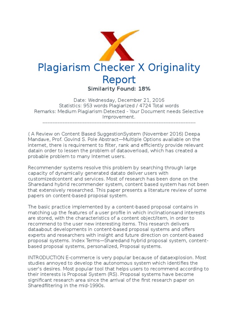 research paper plagiarism