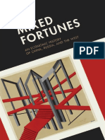 Popov: Mixed Fortunes (2014)