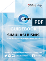 Guidebook Simbis