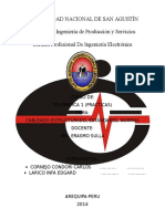 Telematica I - Cableado y Estructurado