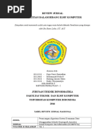 Download Review Jurnal by Fajar Fauzi Ramadhan SN335026491 doc pdf