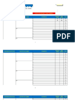 Analisis Perhitungan KKM