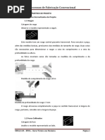 Apostila - Processo de Fabricação Convencional - Curso Técnico PDF