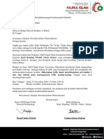 Surat Undangan FSLDK PDF