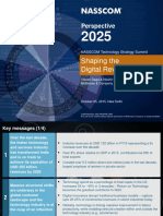 Shaping India's Digital Future Through 2025