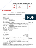 Formal&informal letters.pdf