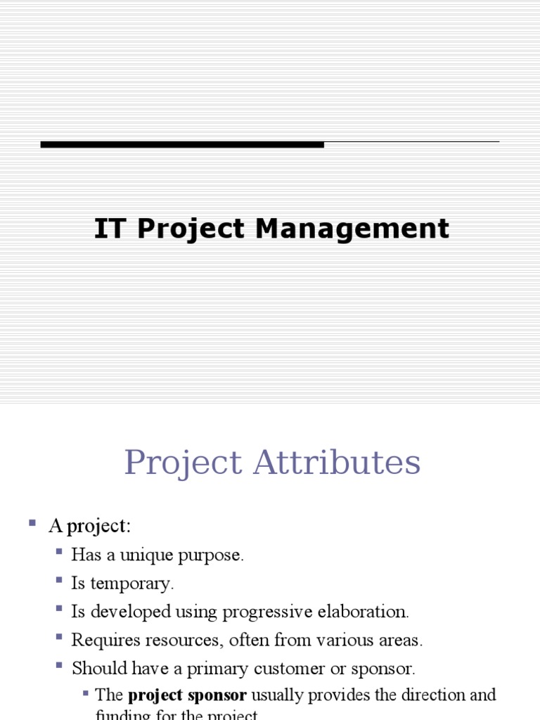 Chapter 1 | PDF