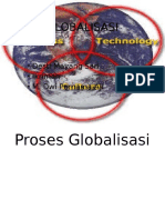 GLOBALISASI