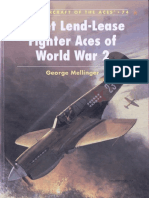 Osprey - Aircraft of the Aces 074 - Soviet Lend-Lease Fighter Aces of WWII.pdf