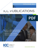 icc catalogue