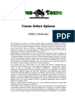 Deleuze, Gilles - Curso Sobre Spinoza.doc