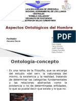 Ontologia