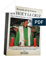 Don Ricardo de La Cierva - La Hoz y La Cruz