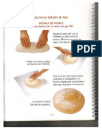 Escuela de Cocina Panes TMX PDF