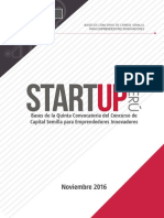 startup bases del concurso.