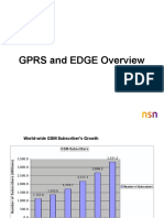 01_GPRS and EDGE Overview