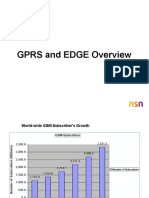 01 - GPRS and EDGE Overview